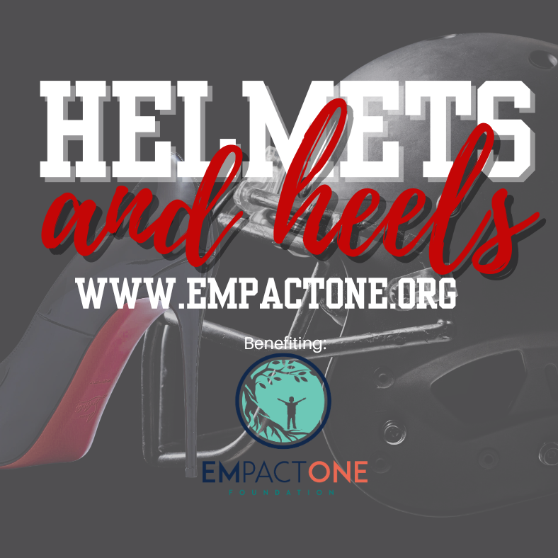 Helmets and Heels 2026: Game Day + Fall Fashion Experience - logo